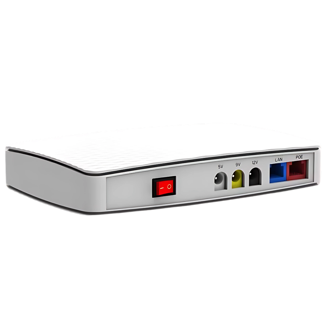 DazTek DC UPS (Nano) FSP1-3 DazTek DC UPS (Nano) FSP1-3
